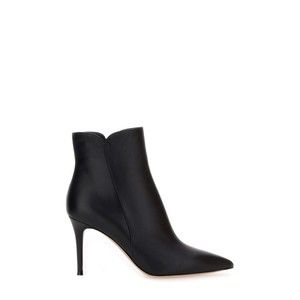 Gianvito Rossi Levy 85 Boots - NWT